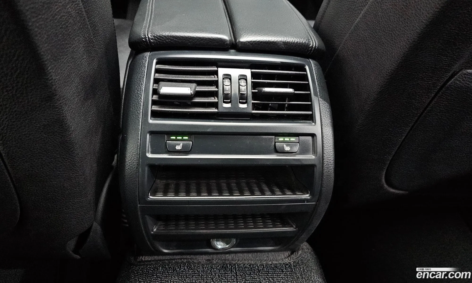 BMW 5 Series 2013 WBA5B9107ED028619 — 12