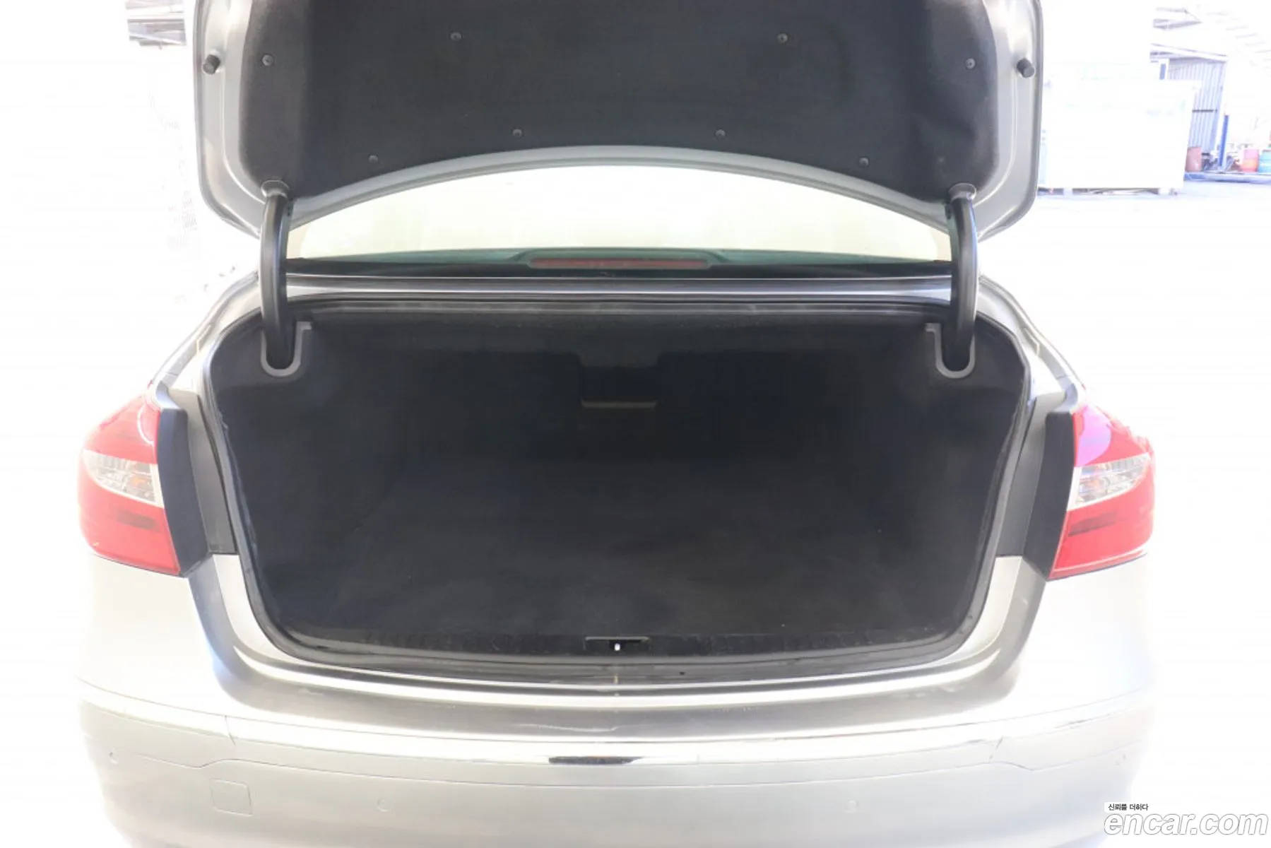 Hyundai Genesis 2012 — 4