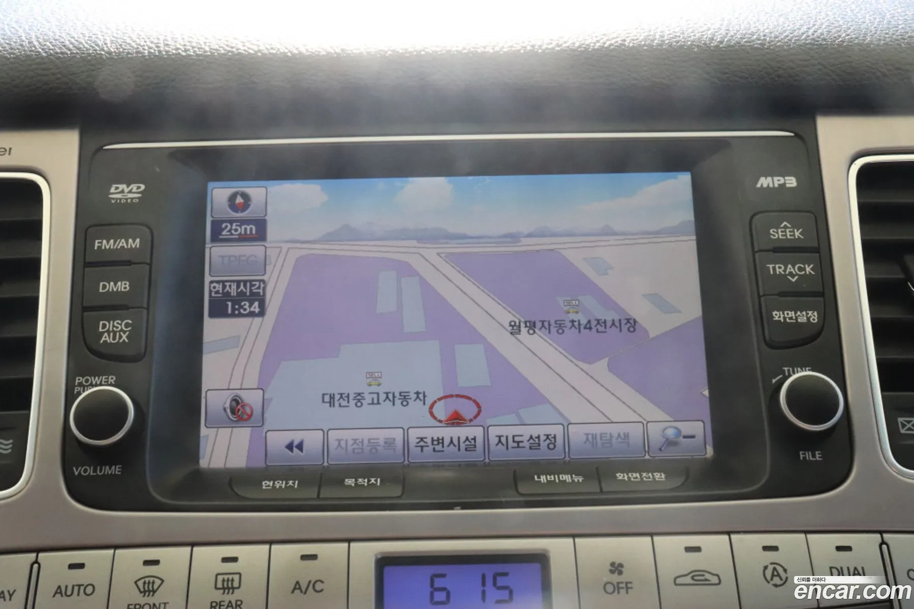 Hyundai Genesis 2012 — 15
