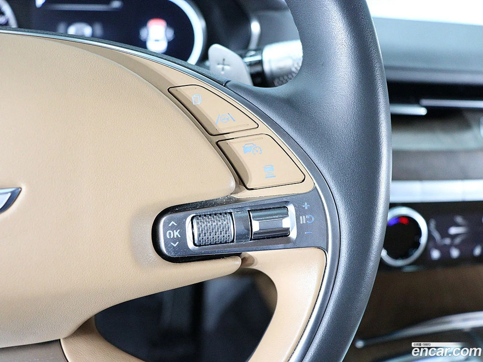 Genesis G80 2021 — 12