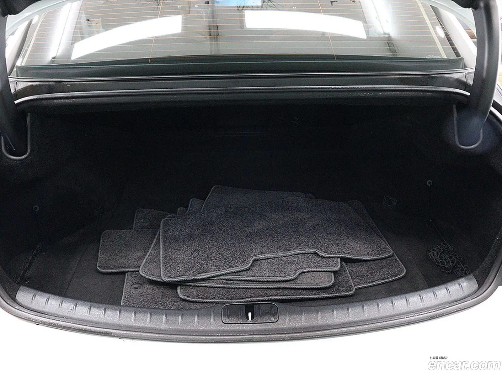 Genesis G80 2021 — 4