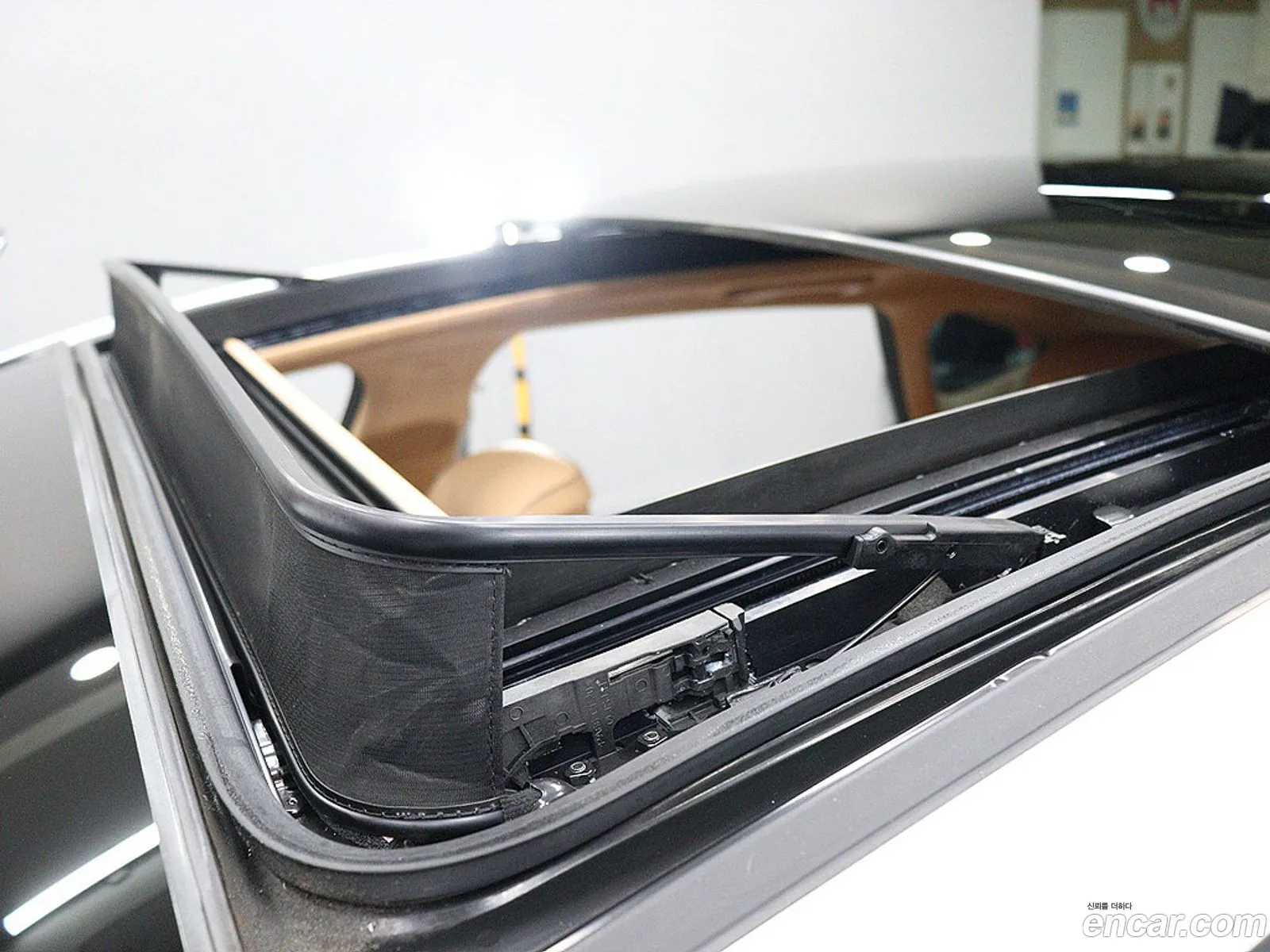 Genesis G80 2021 — 9
