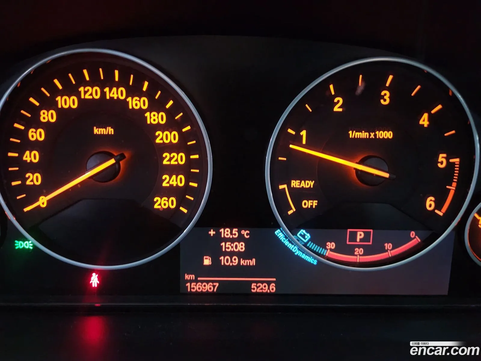 BMW 3 Series GT 2014 — 18