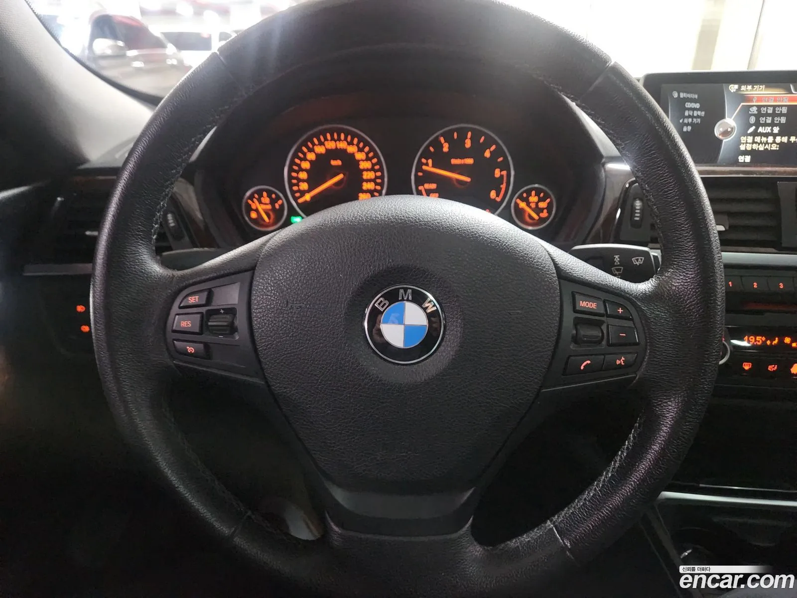 BMW 3 Series GT 2014 — 13
