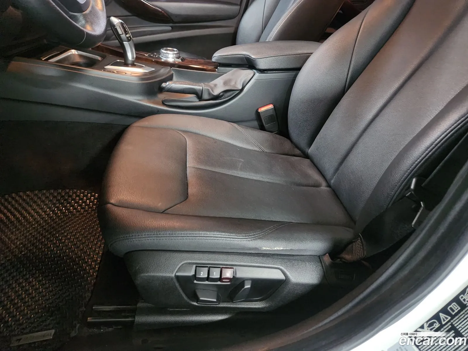 BMW 3 Series GT 2014 — 11
