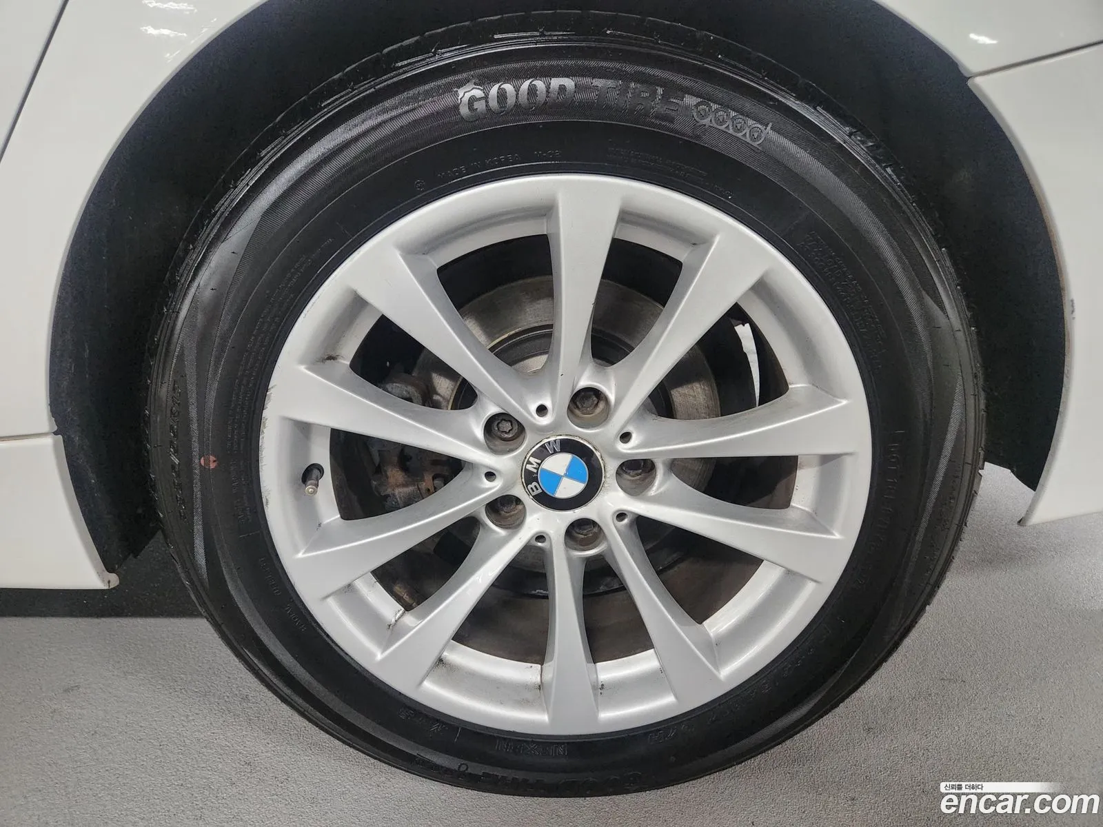 BMW 3 Series GT 2014 — 8