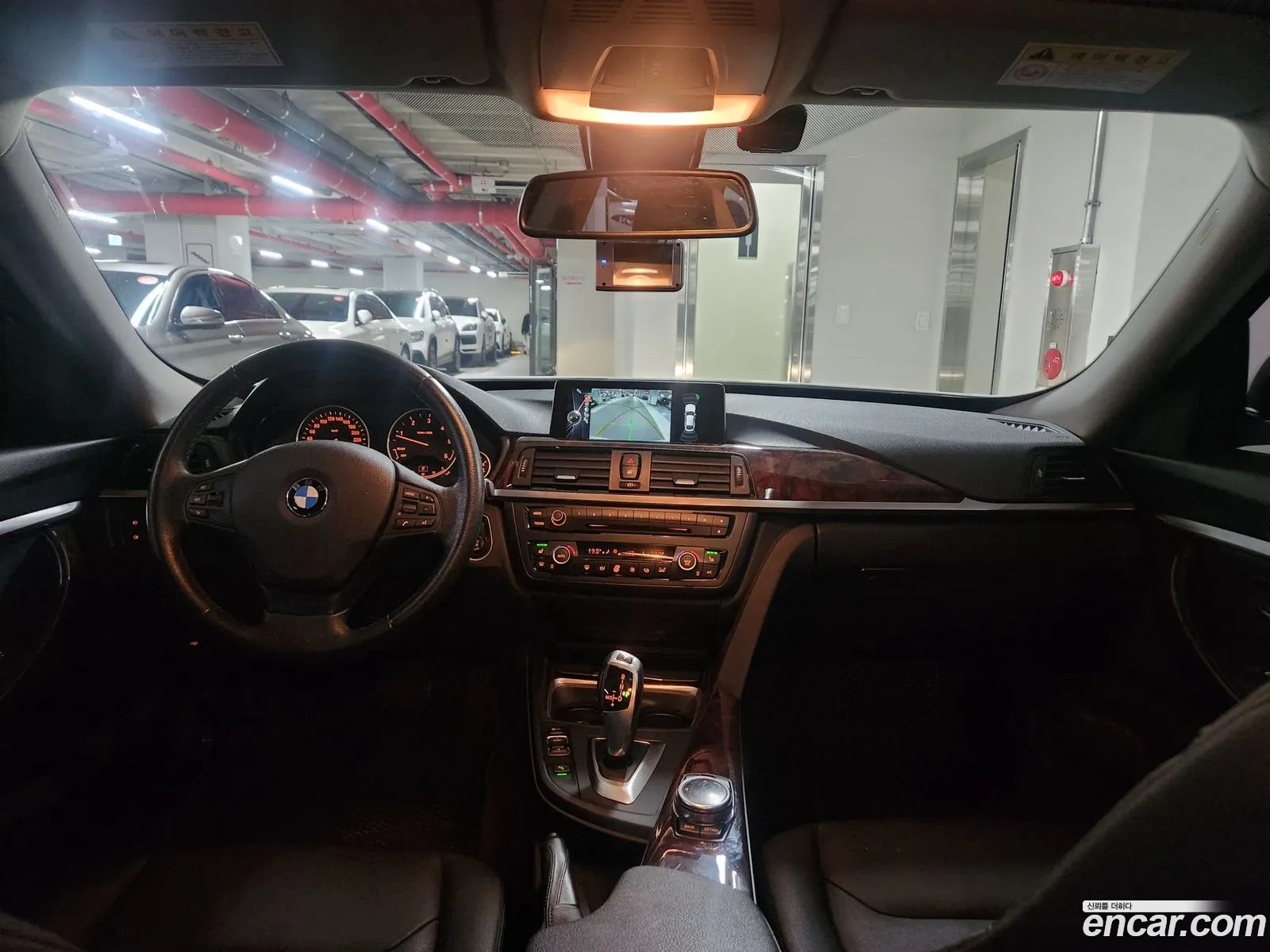 BMW 3 Series GT 2014 — 15