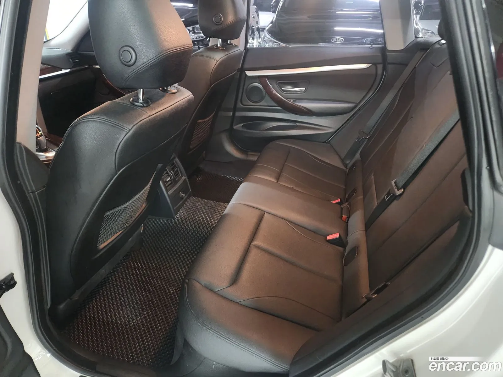 BMW 3 Series GT 2014 — 19