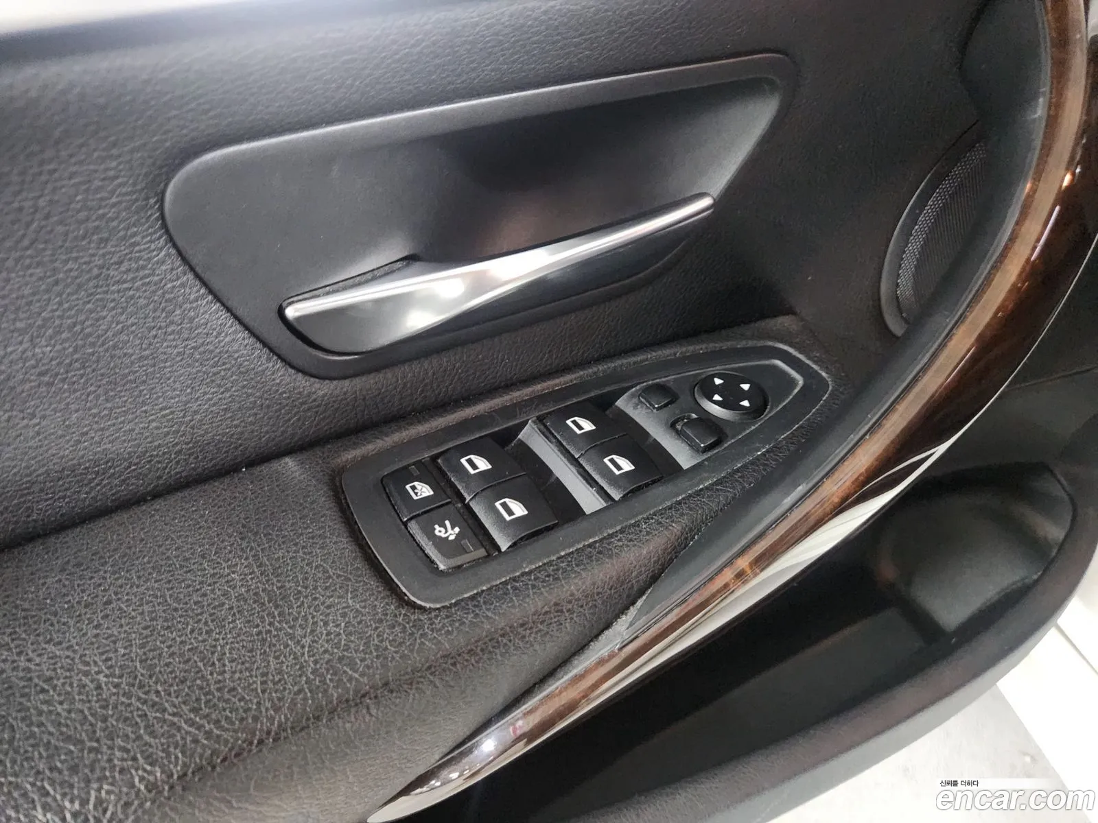 BMW 3 Series GT 2014 — 5