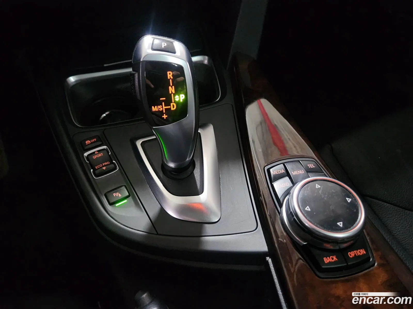 BMW 3 Series GT 2014 — 16