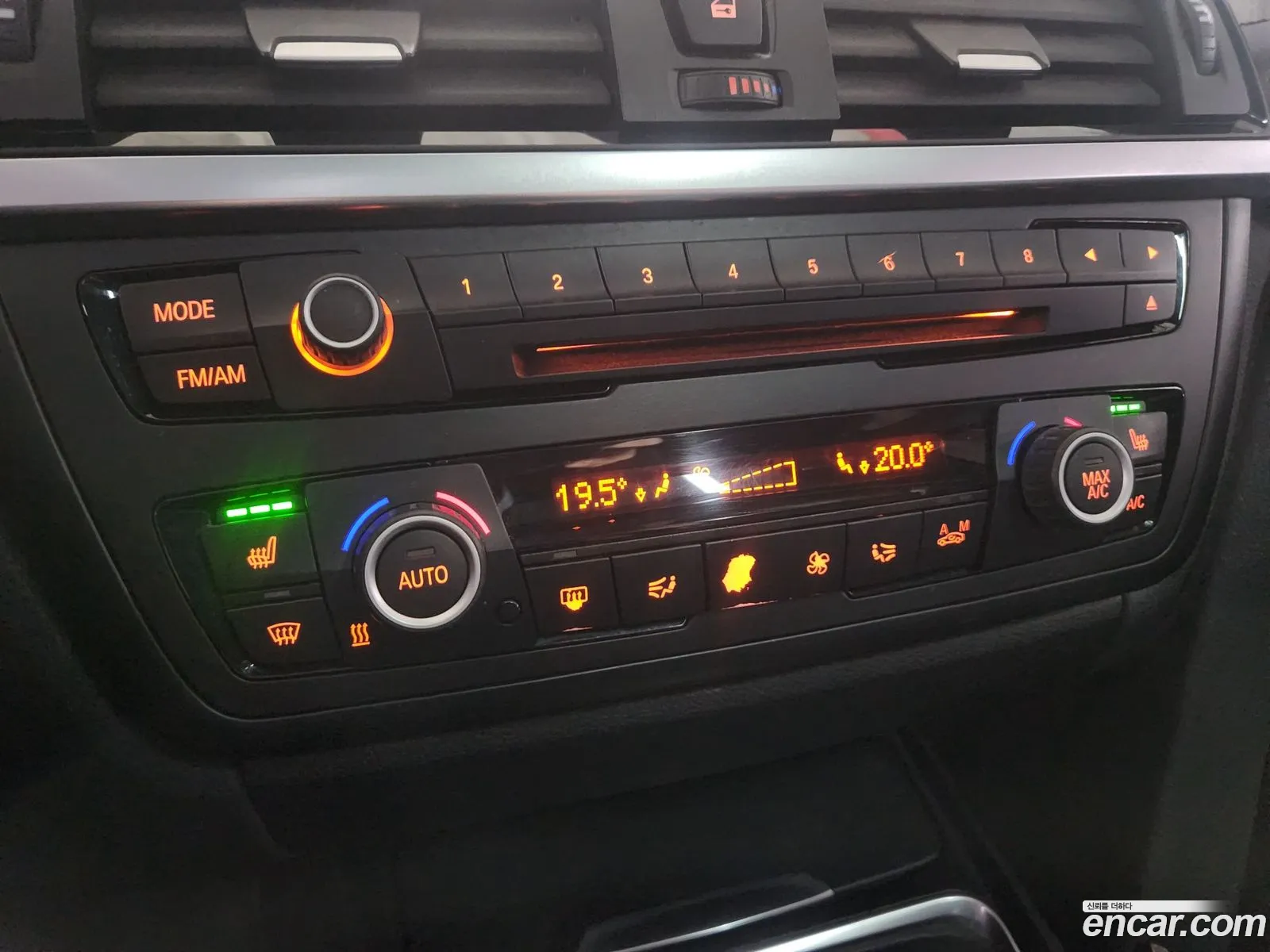 BMW 3 Series GT 2014 — 14