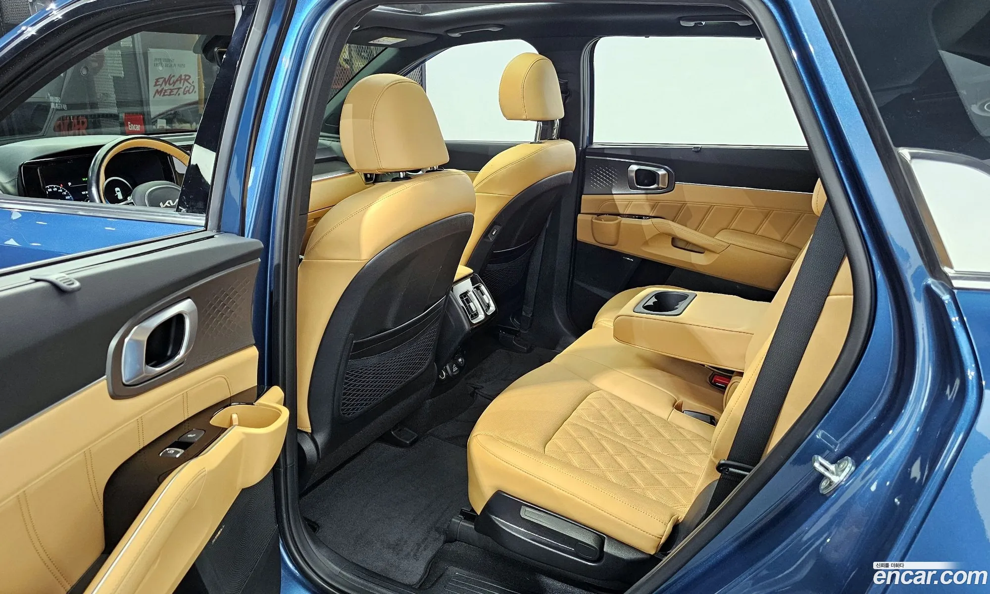 Kia Sorento 2022 — 6