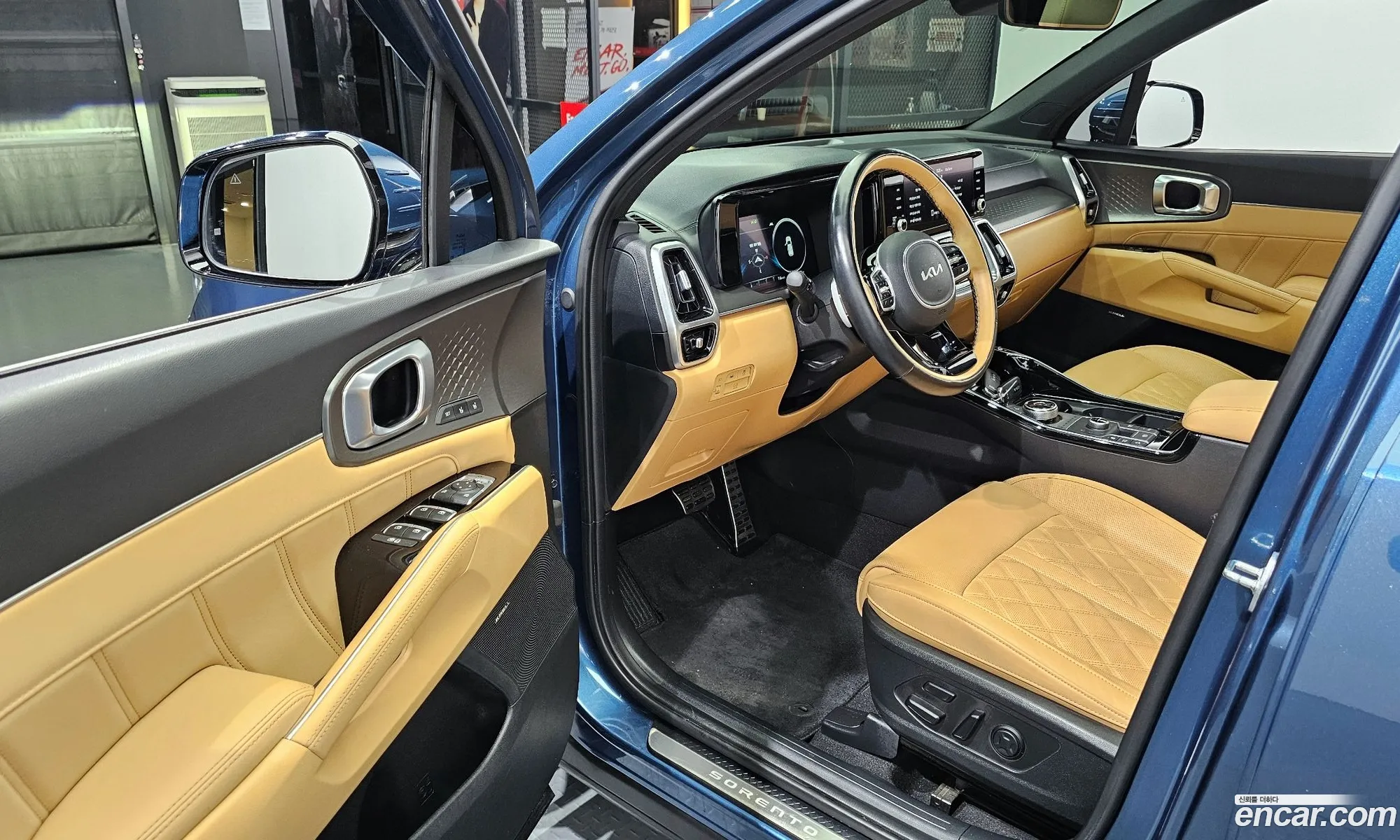 Kia Sorento 2022 — 18