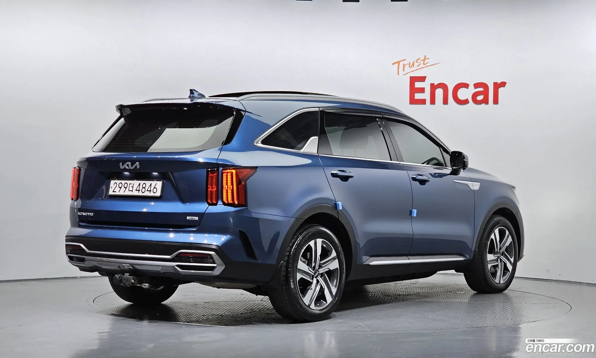 Kia Sorento 2022 — 13