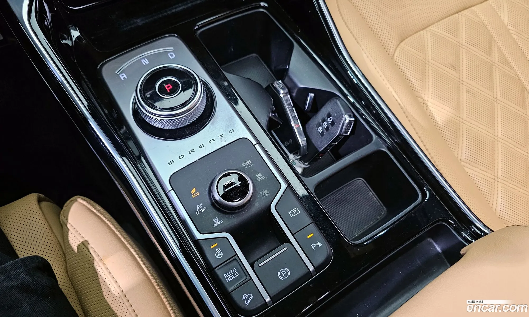 Kia Sorento 2022 — 19