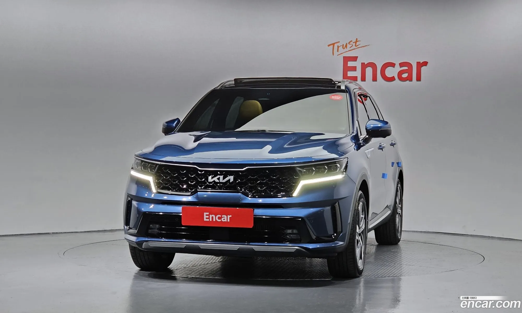 Kia Sorento 2022 — 15
