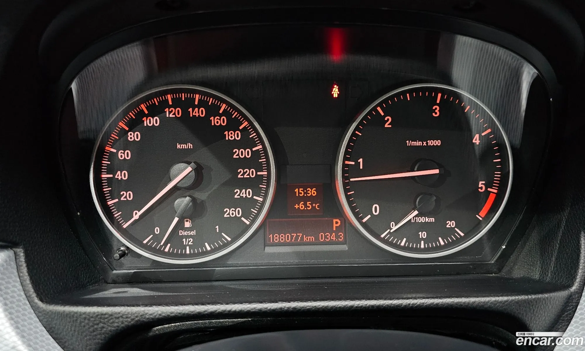BMW 3 Series 2011 WBAPP1509BNN50664 — 13