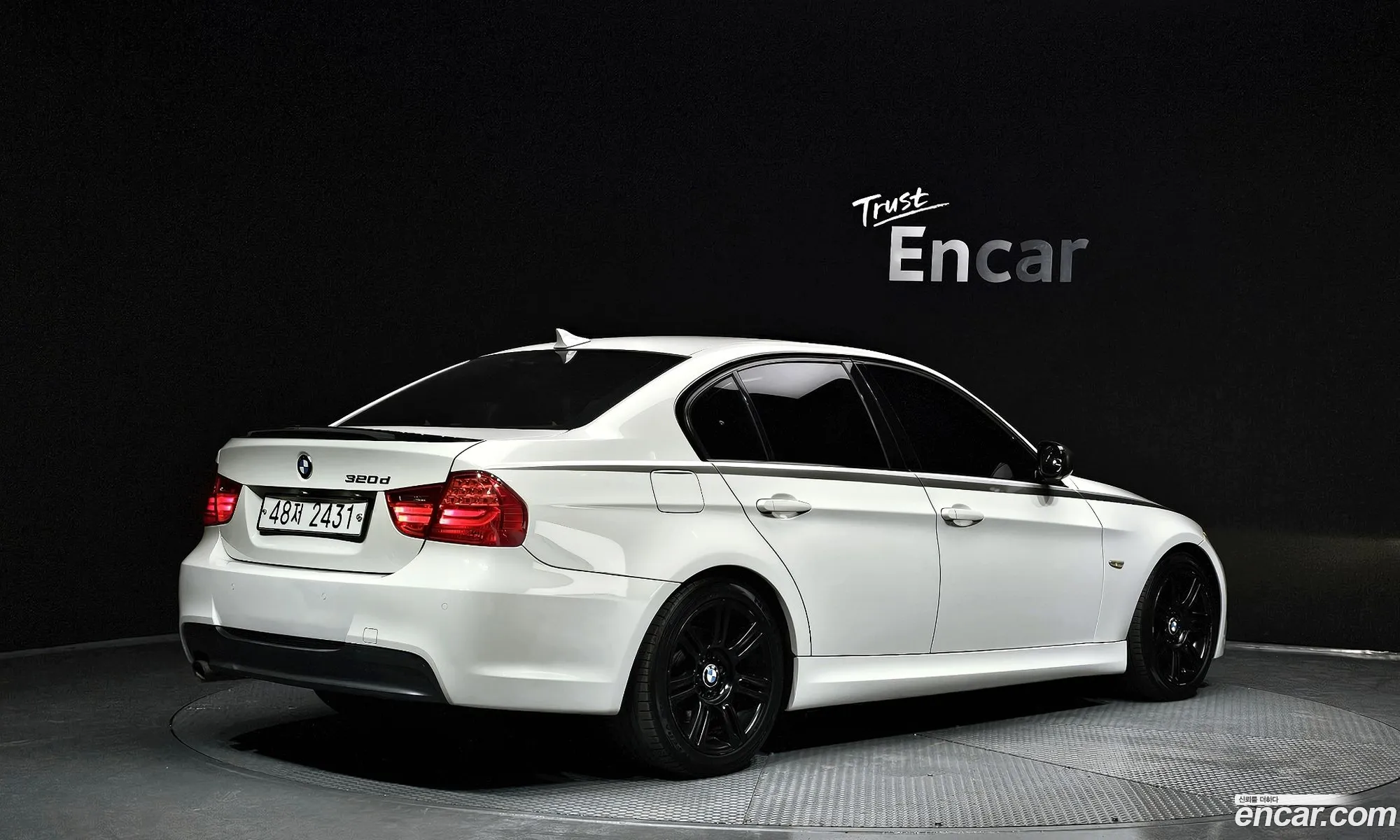 BMW 3 Series 2011 WBAPP1509BNN50664 — 19