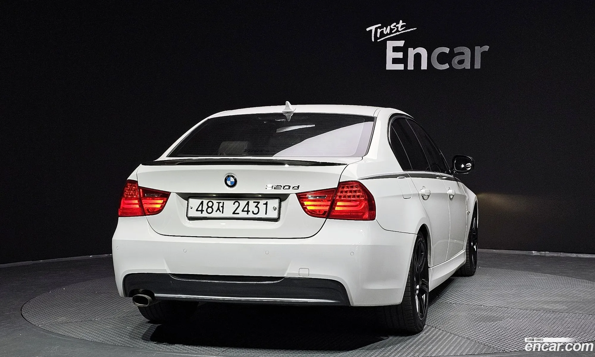 BMW 3 Series 2011 WBAPP1509BNN50664 — 16