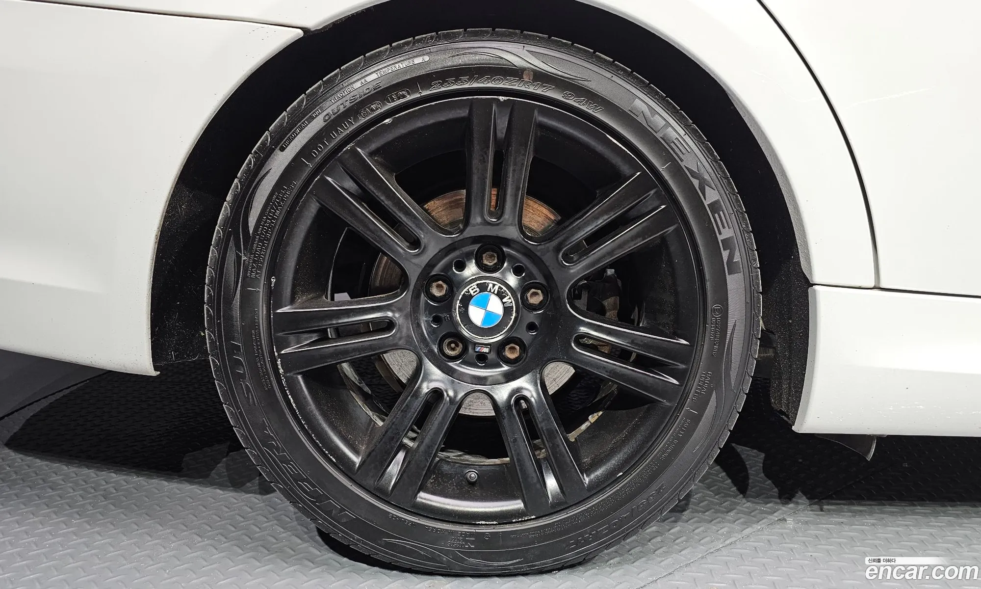 BMW 3 Series 2011 WBAPP1509BNN50664 — 20