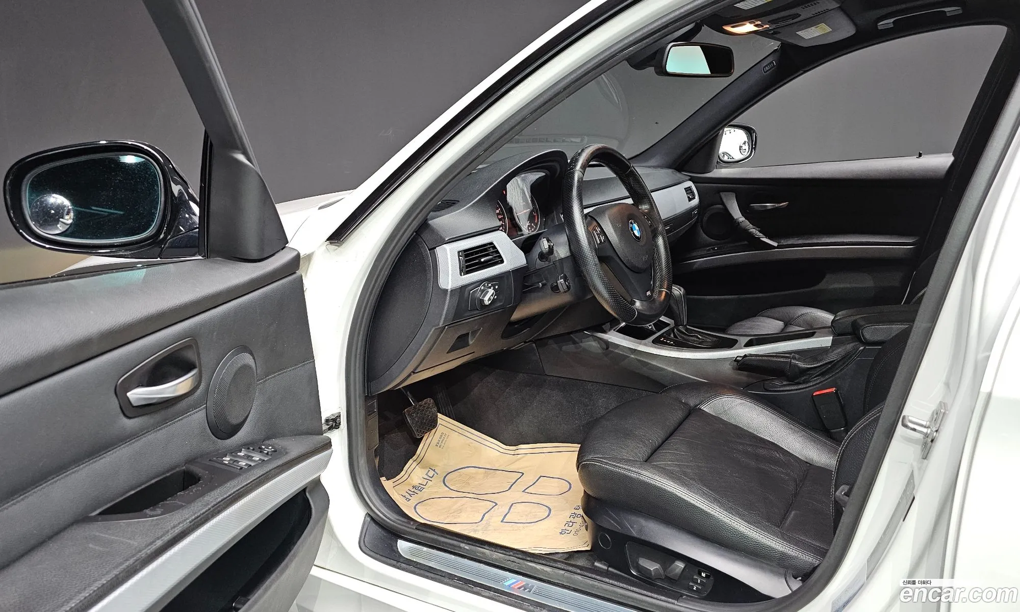 BMW 3 Series 2011 WBAPP1509BNN50664 — 18