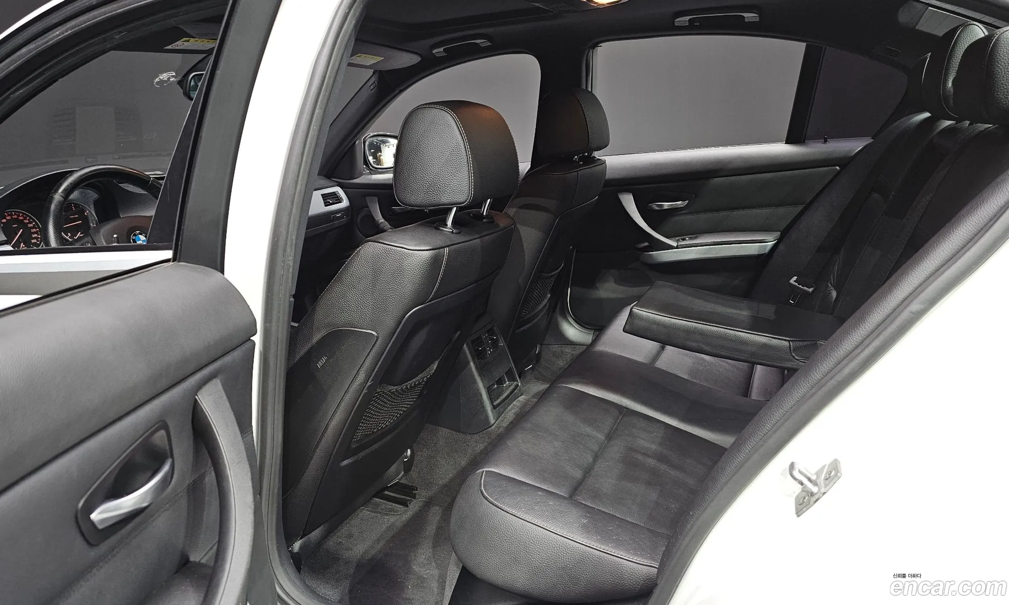 BMW 3 Series 2011 WBAPP1509BNN50664 — 12