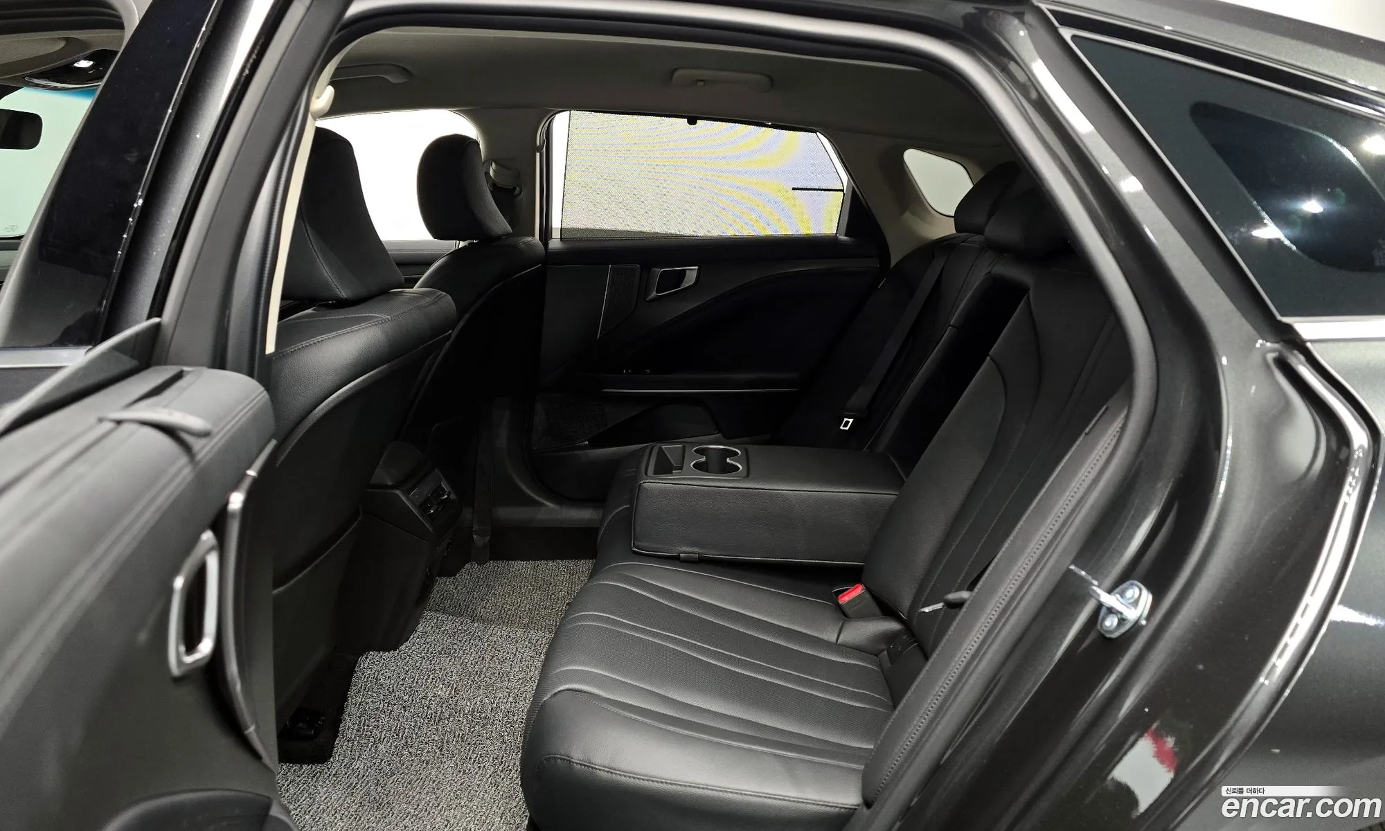 Kia K8 2025 — 18