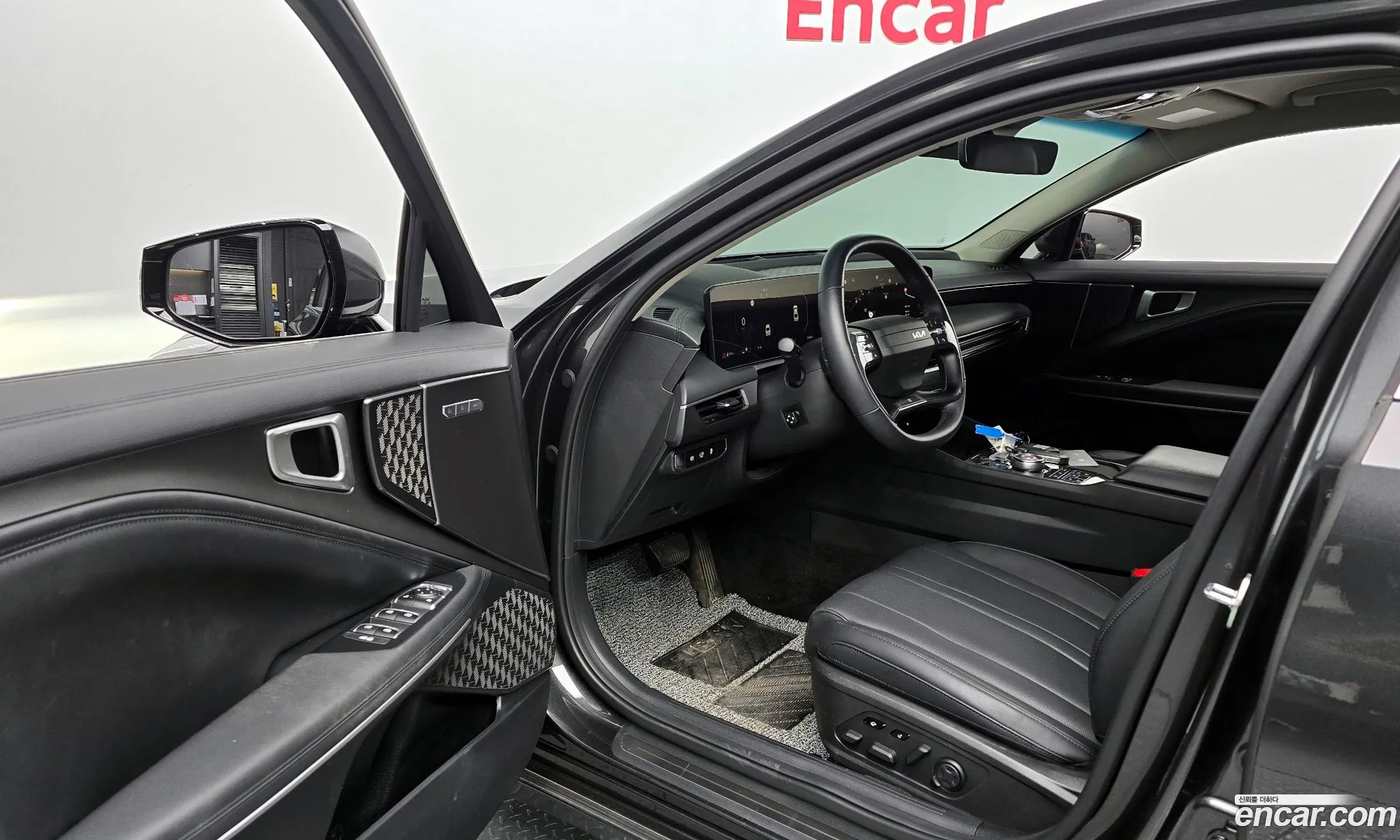 Kia K8 2025 — 14