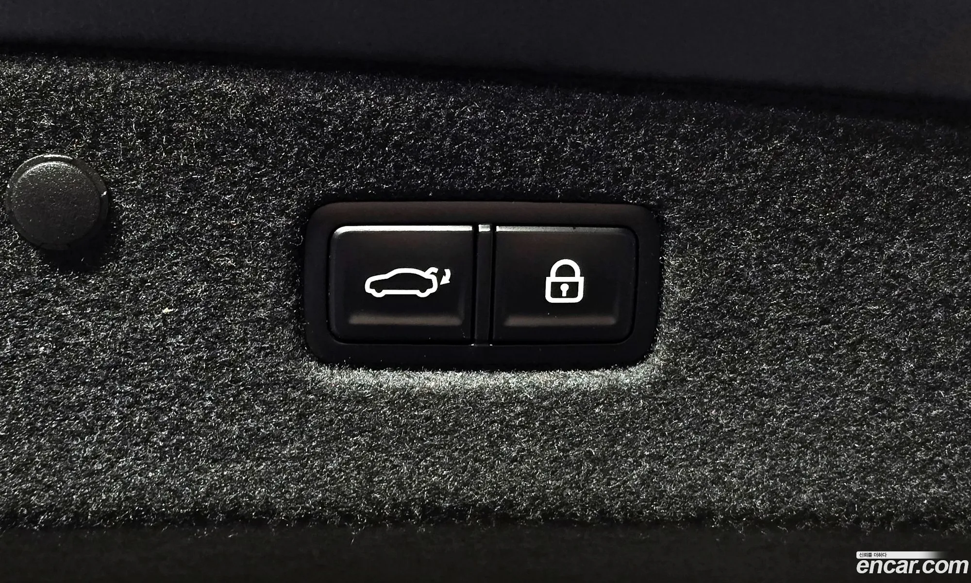 Kia K8 2025 — 20