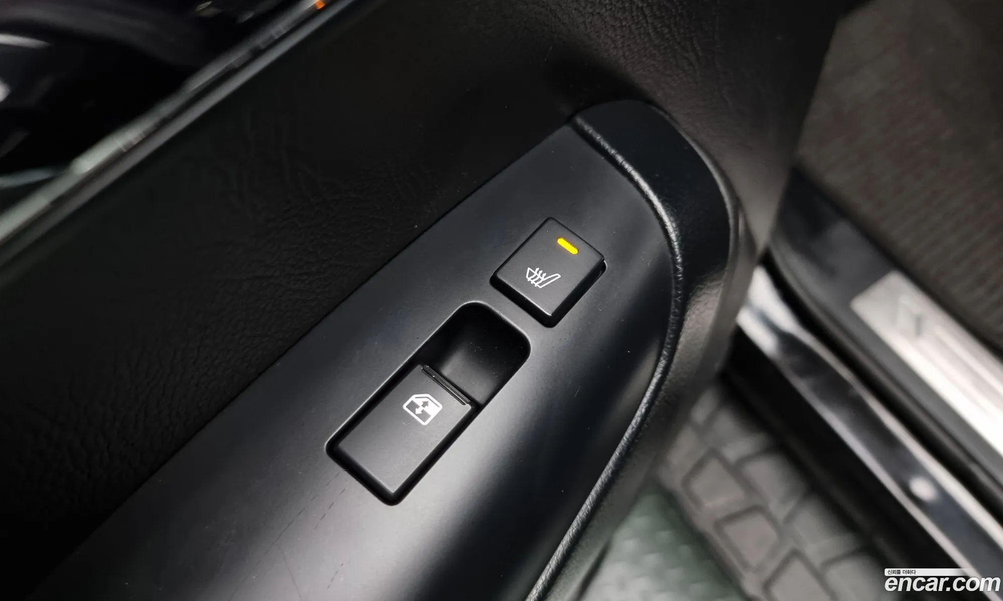 Kia Mohave 2012 — 14