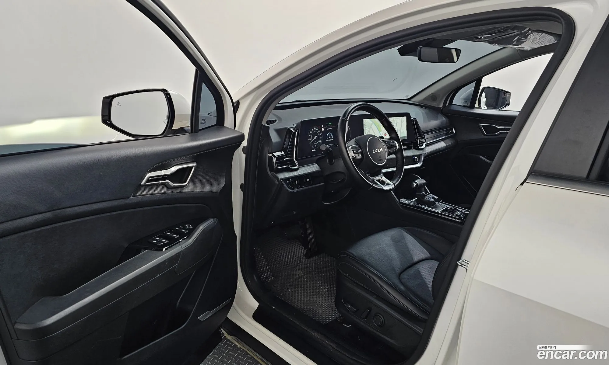 Kia Sportage 2023 — 11