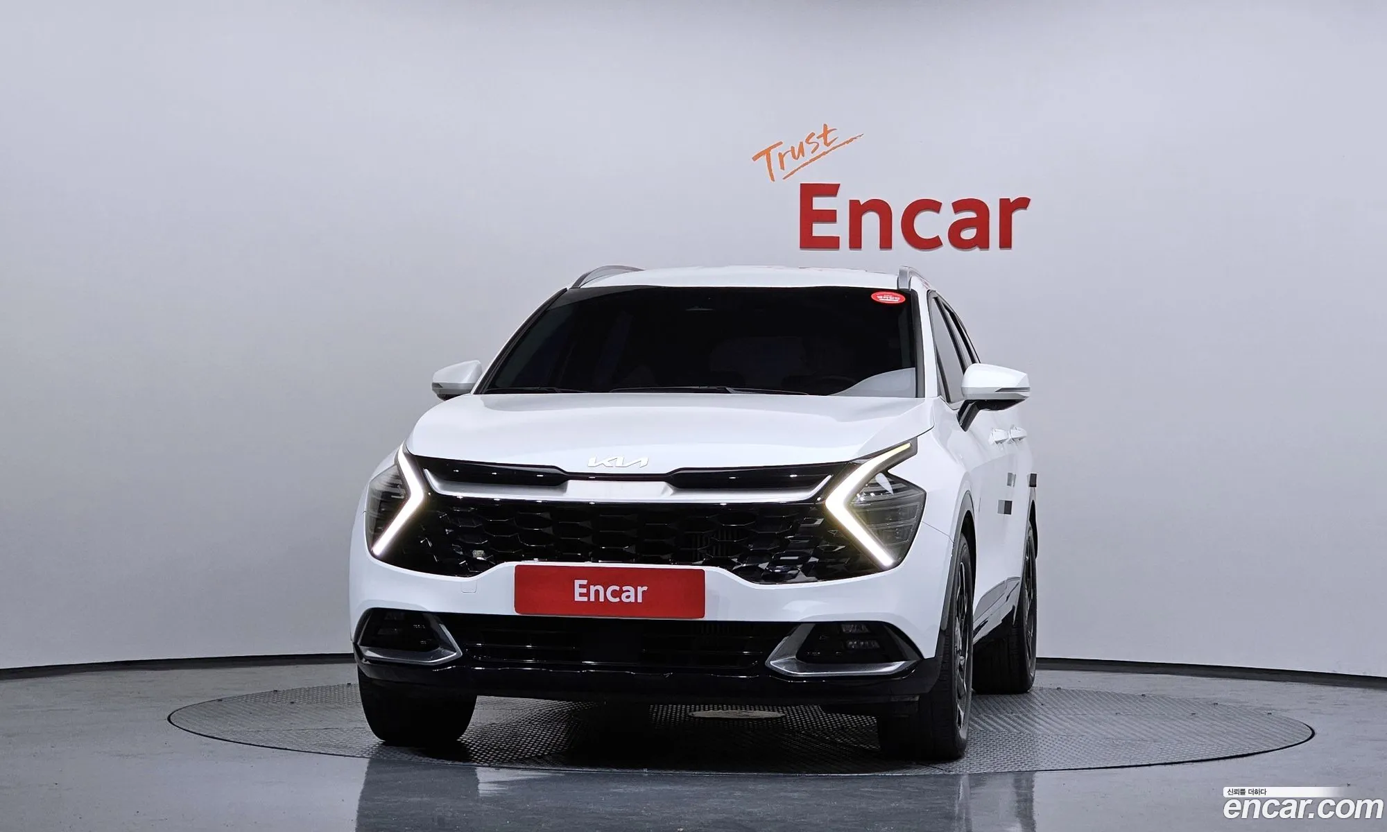 Kia Sportage 2023 — 3