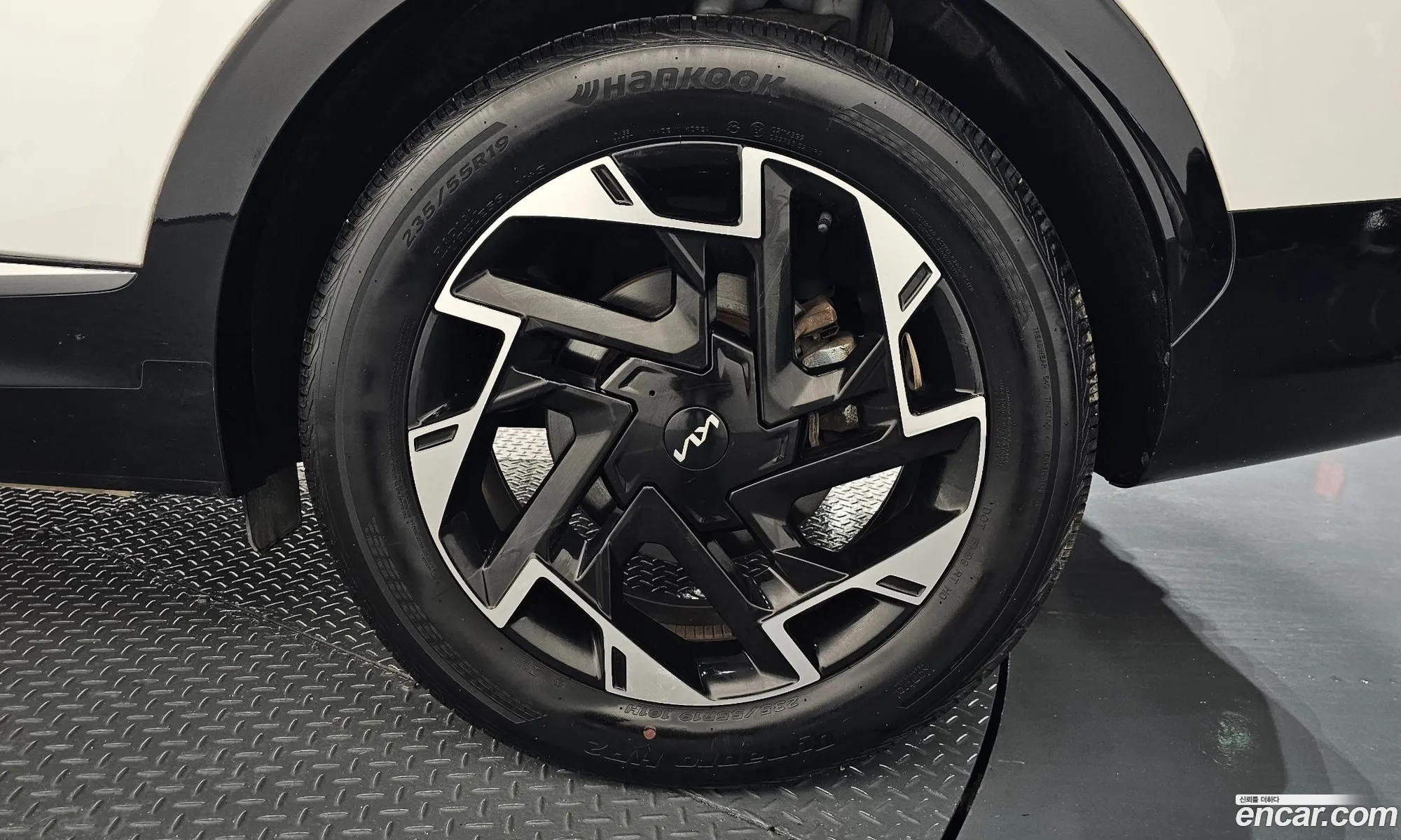 Kia Sportage 2023 — 17