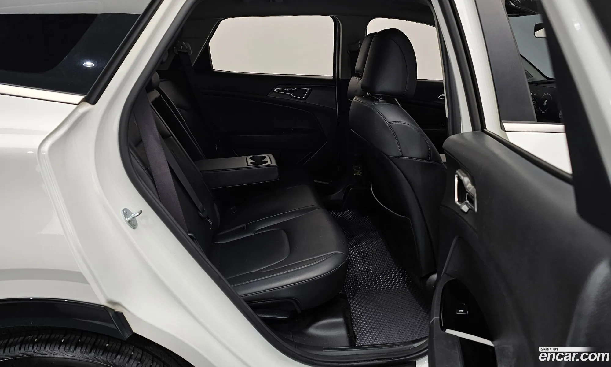 Kia Sportage 2023 — 9