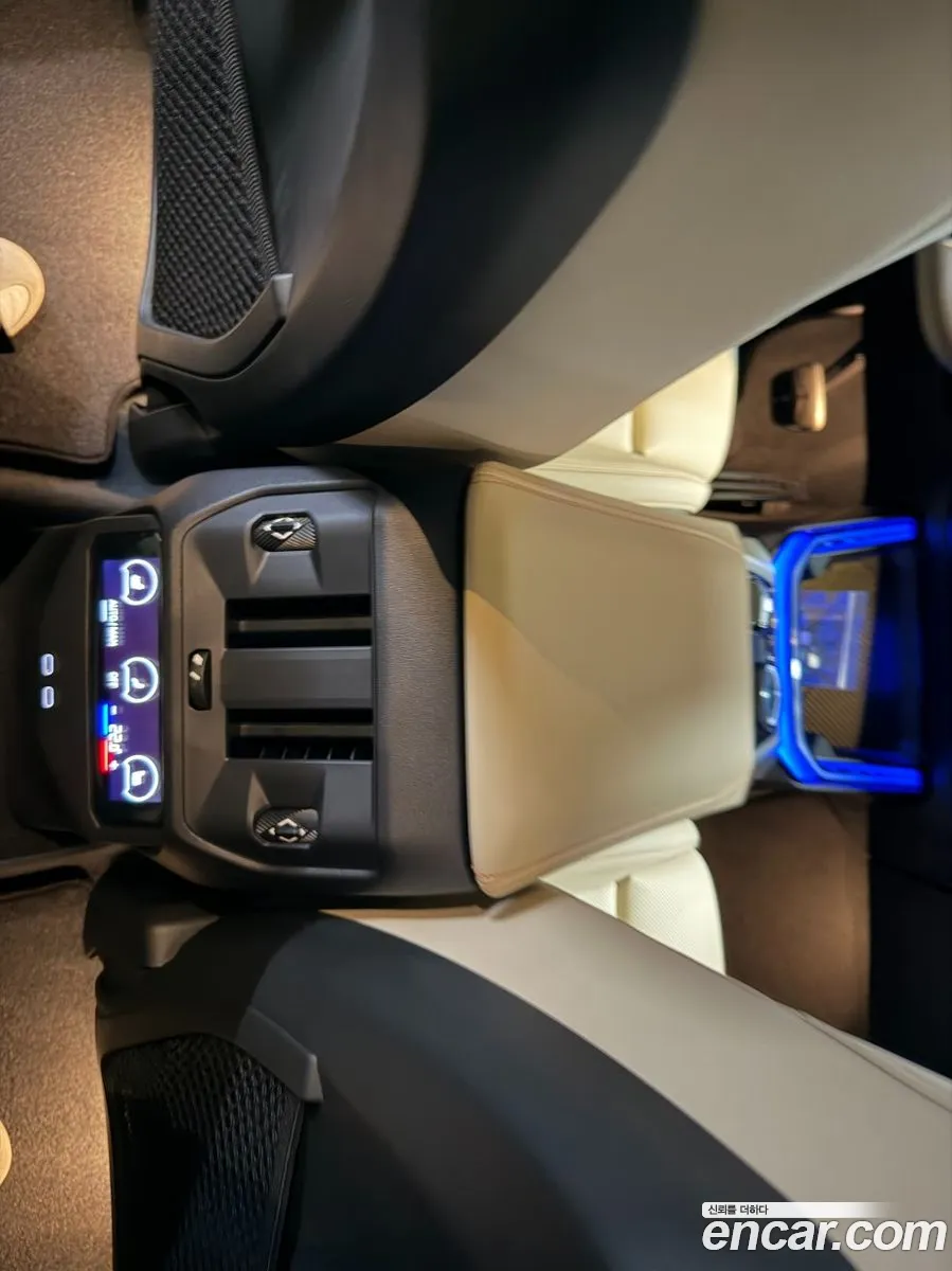 BMW X3 2025 — 18