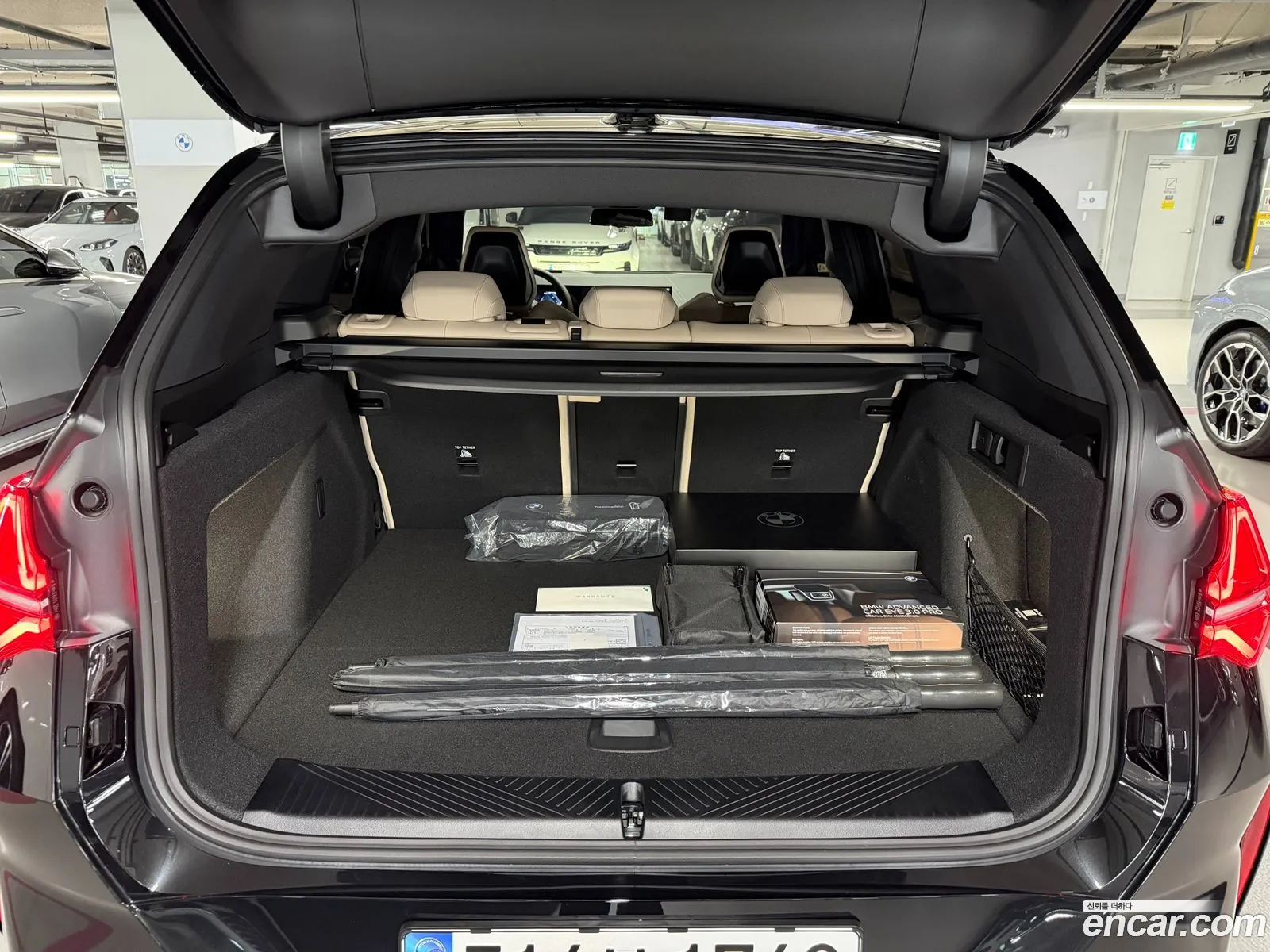 BMW X3 2025 — 6