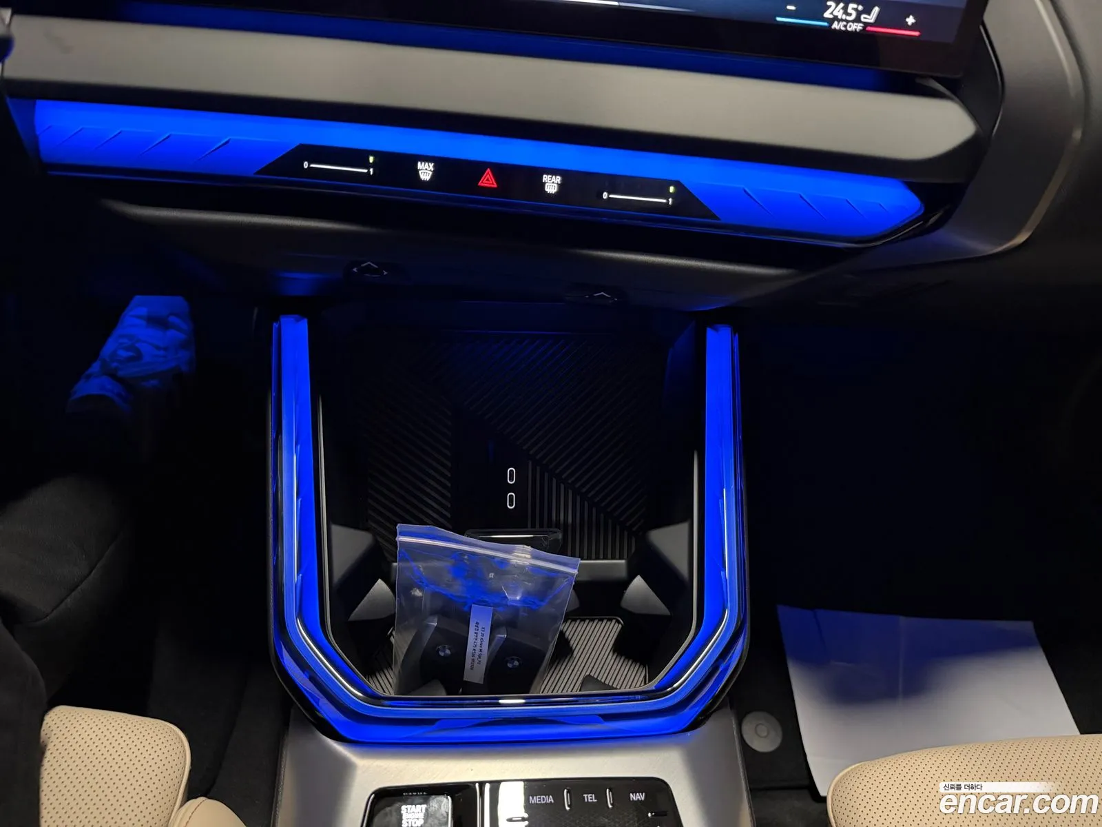 BMW X3 2025 — 16
