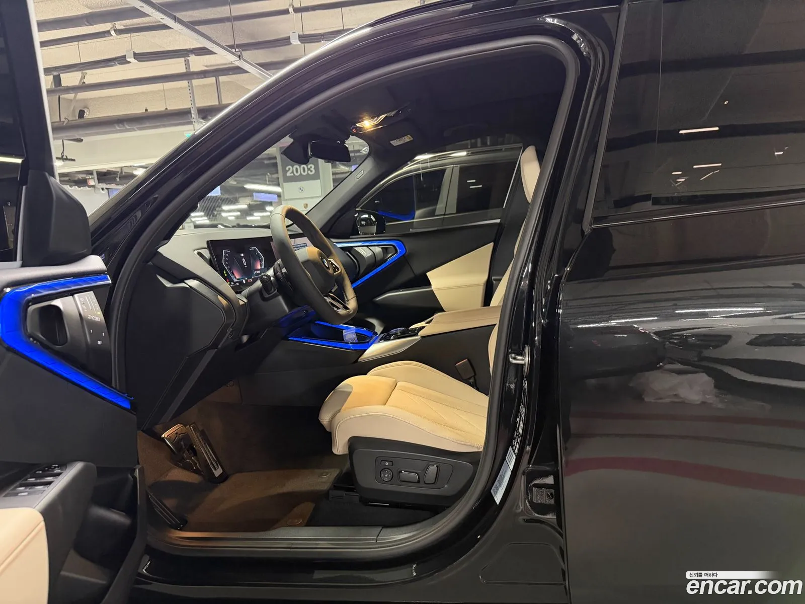BMW X3 2025 — 9