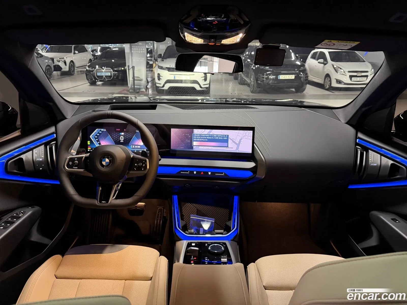 BMW X3 2025 — 11