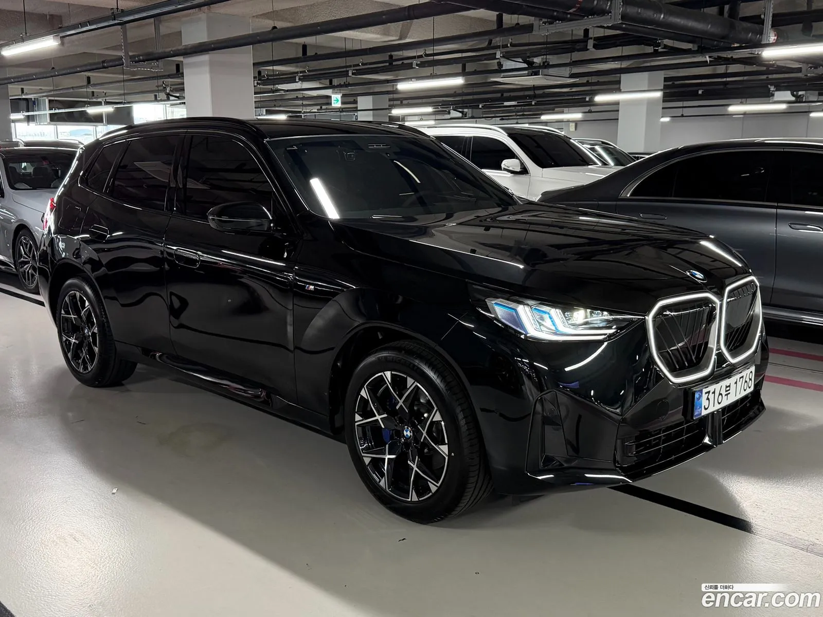 BMW X3 2025 — 3