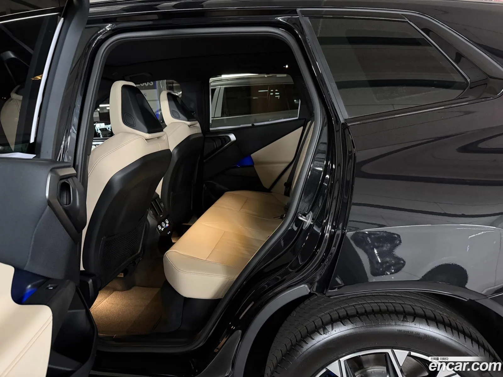 BMW X3 2025 — 8