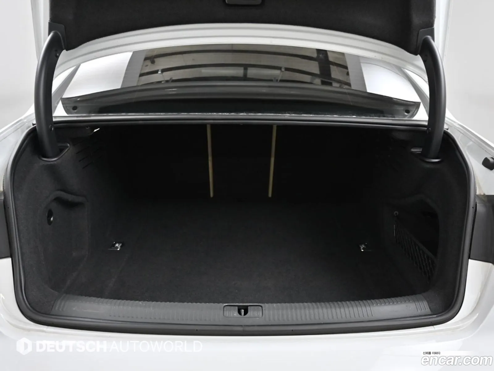 Audi A4 2021 — 8