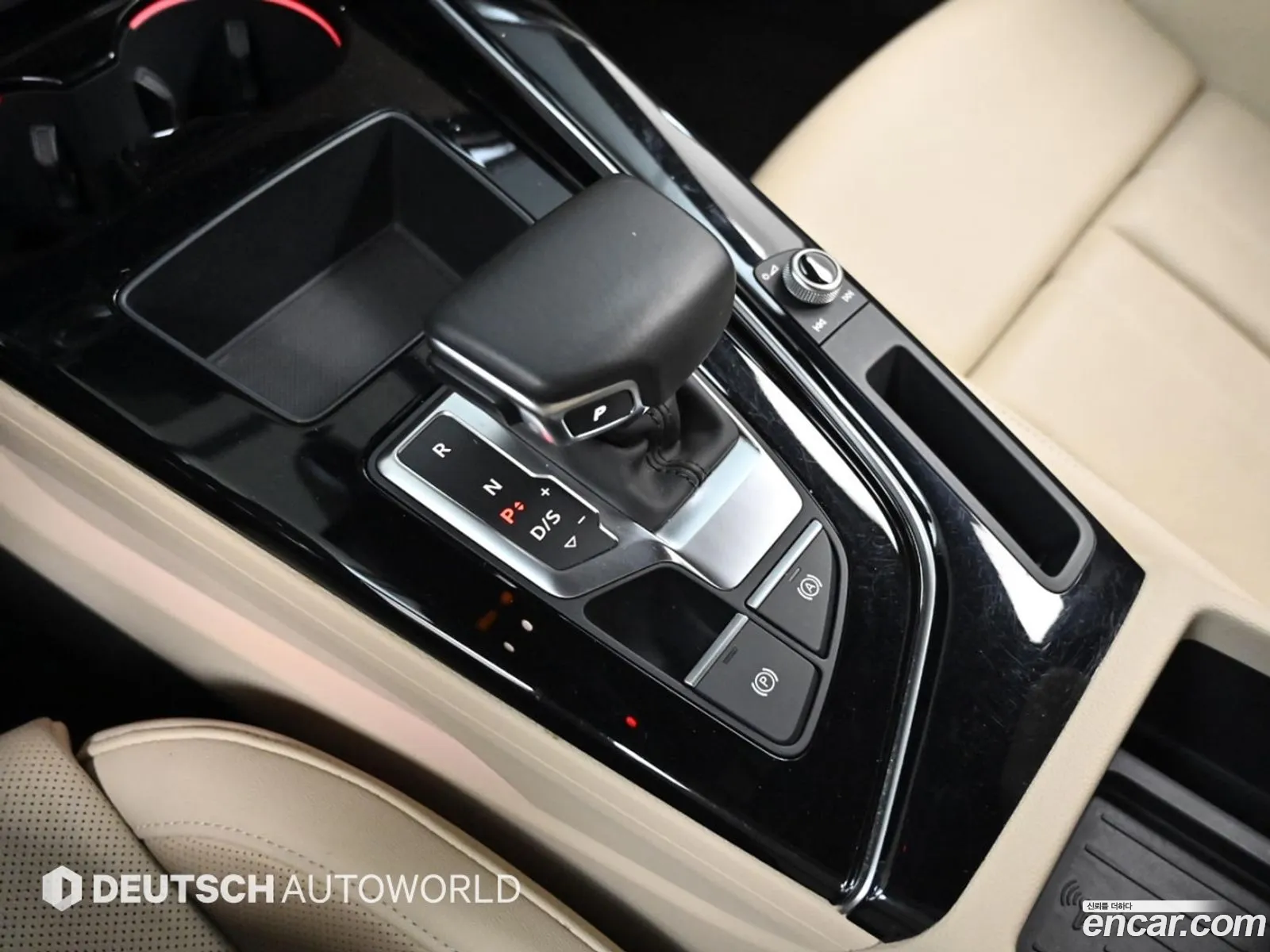 Audi A4 2021 — 9