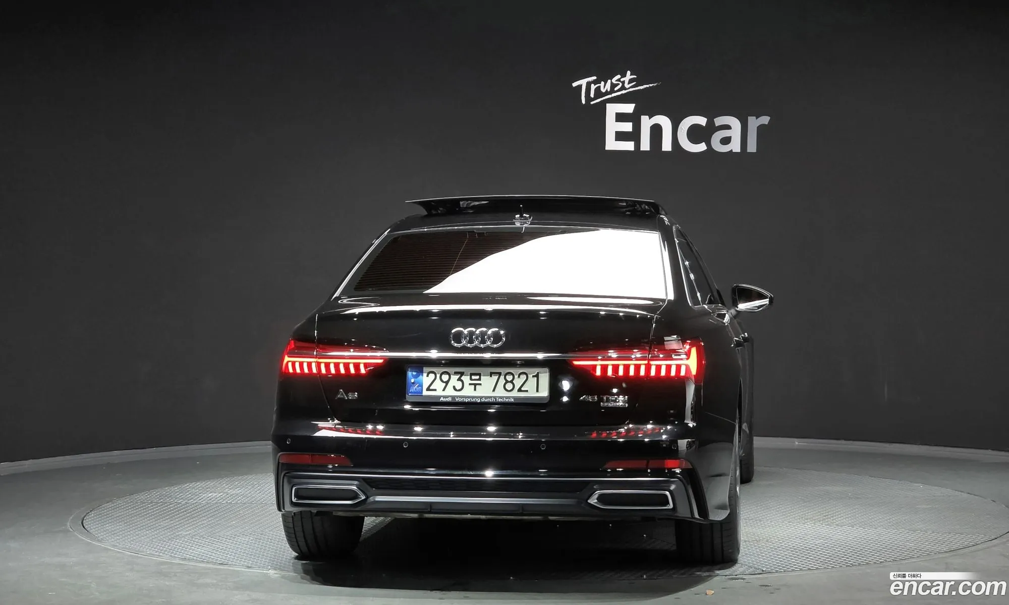 Audi A6 2021 WAUZZZF24NN007809 — 19