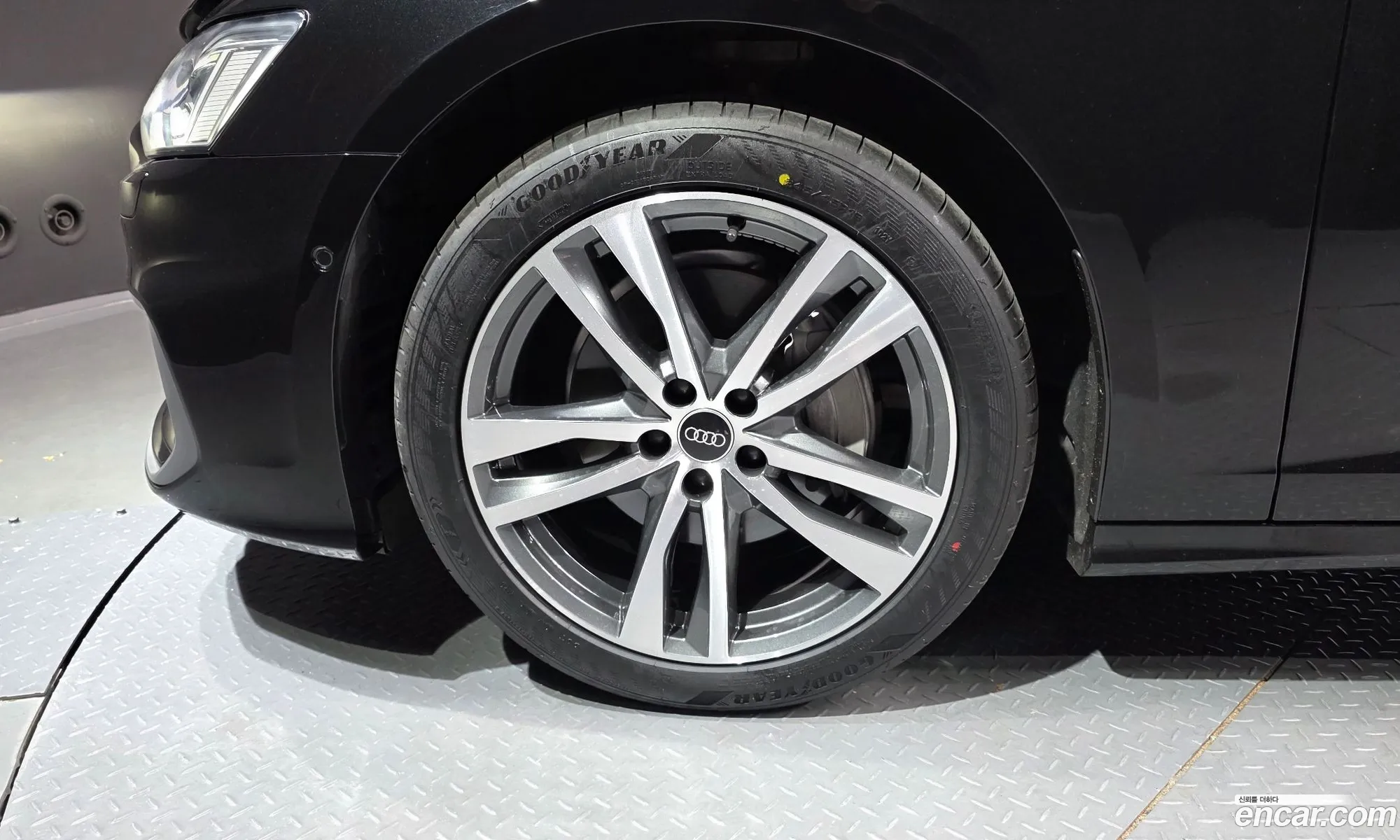 Audi A6 2021 WAUZZZF24NN007809 — 15