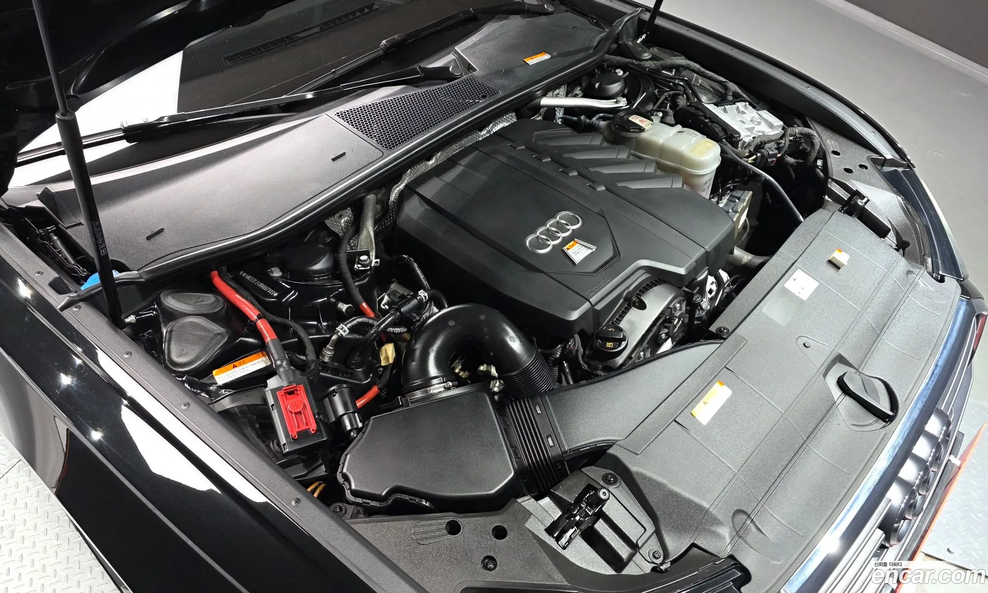 Audi A6 2021 WAUZZZF24NN007809 — 4