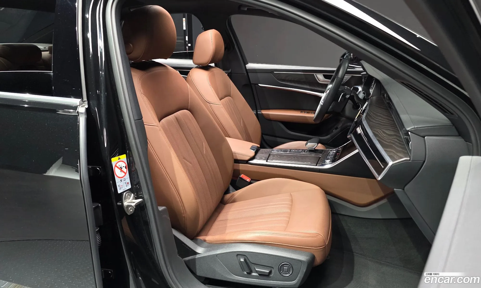 Audi A6 2021 WAUZZZF24NN007809 — 13