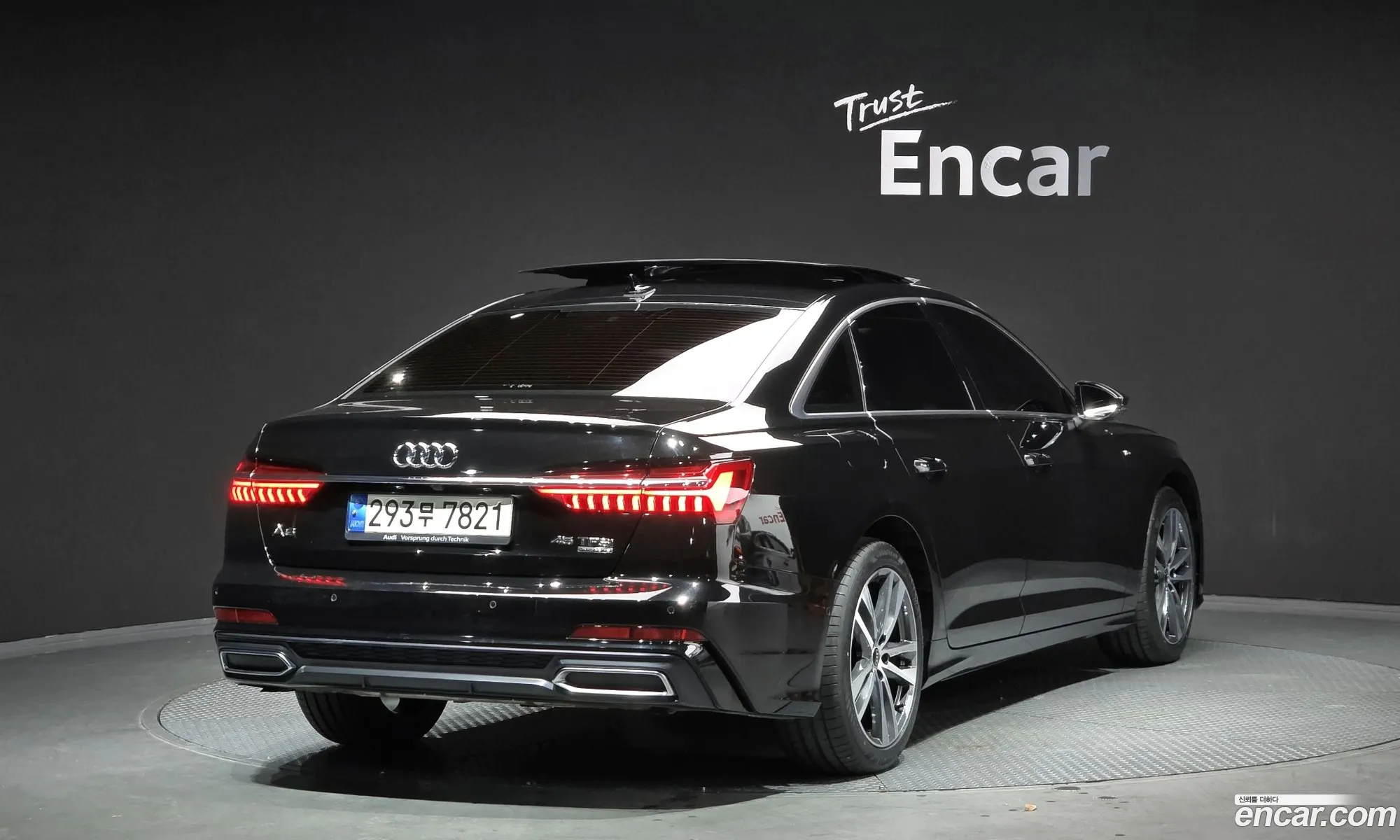 Audi A6 2021 WAUZZZF24NN007809 — 11
