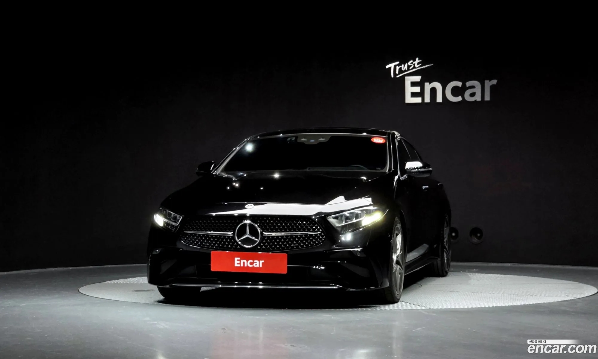 Mercedes-Benz CLS-Class C257 2022 — 5