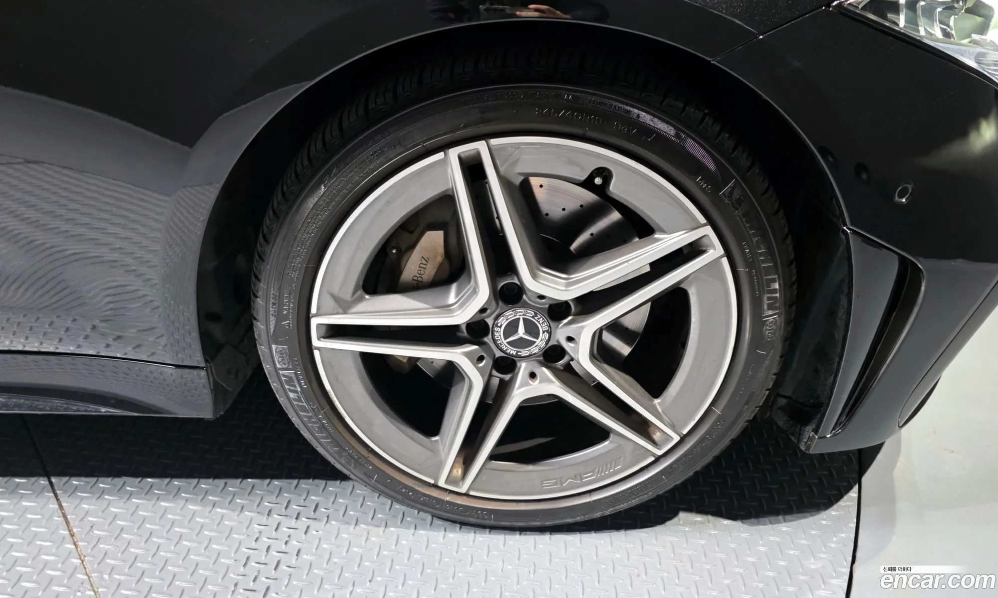 Mercedes-Benz CLS-Class C257 2022 — 6